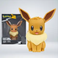 POKEMON - FIGURAS SELECT EEVEE VINIL