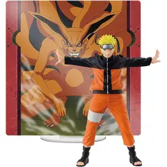 BANPRESTO - Naruto Uzumaki Shippuden Panel Spectacle