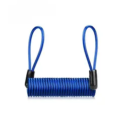 GENERICO - CABLE RECORDATORIO COLOR AZUL