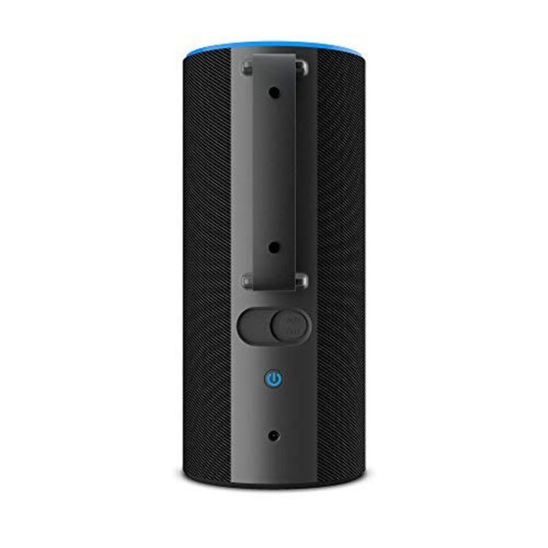Base de Bateria Para Echo 2 Generación (NO INCLUYE ECHO 2)