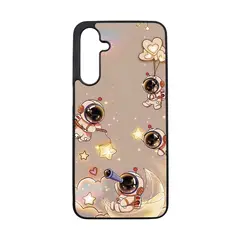 GENERICO - Funda Protector Case Para SAMSUNG A16