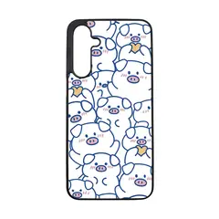 GENERICO - Funda Protector Case Para SAMSUNG A16