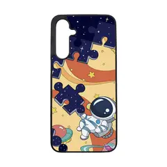 GENERICO - Funda Protector Case Para SAMSUNG A16