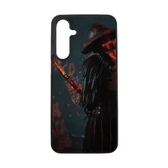 GENERICO - Funda Protector Case Para SAMSUNG A16