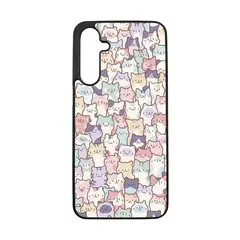 GENERICO - Funda Protector Case Para SAMSUNG A16