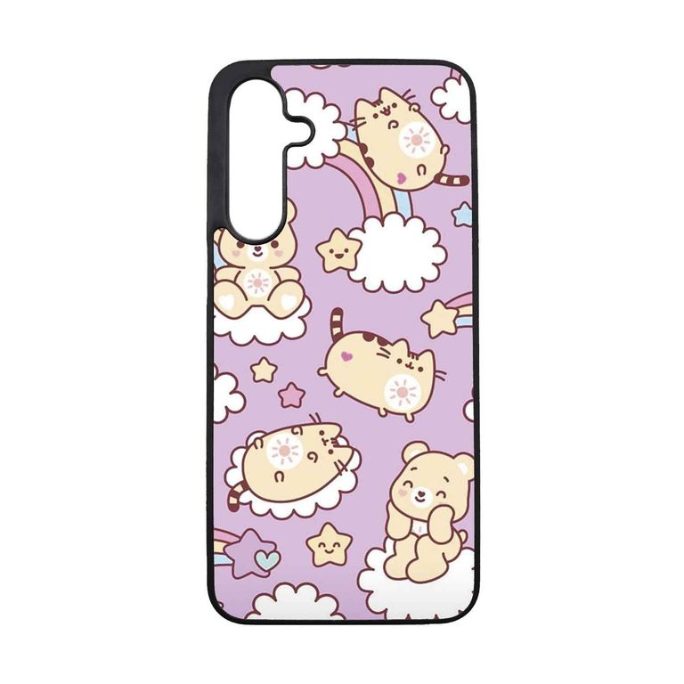 Funda Protector Case Para SAMSUNG A16