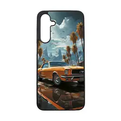 GENERICO - Funda Protector Case Para SAMSUNG A16