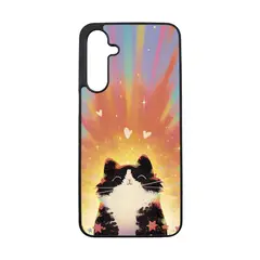 GENERICO - Funda Protector Case Para SAMSUNG A16