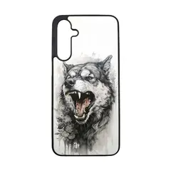 GENERICO - Funda Protector Case Para SAMSUNG A16
