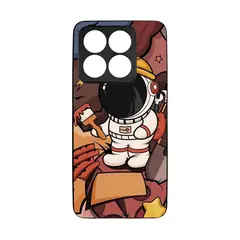 GENERICO - Funda Protector Case Para XIAOMI 14T