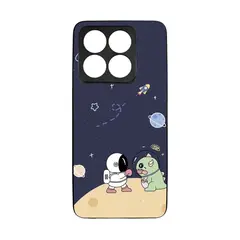 GENERICO - Funda Protector Case Para XIAOMI 14T