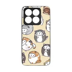 GENERICO - Funda Protector Case Para XIAOMI 14T