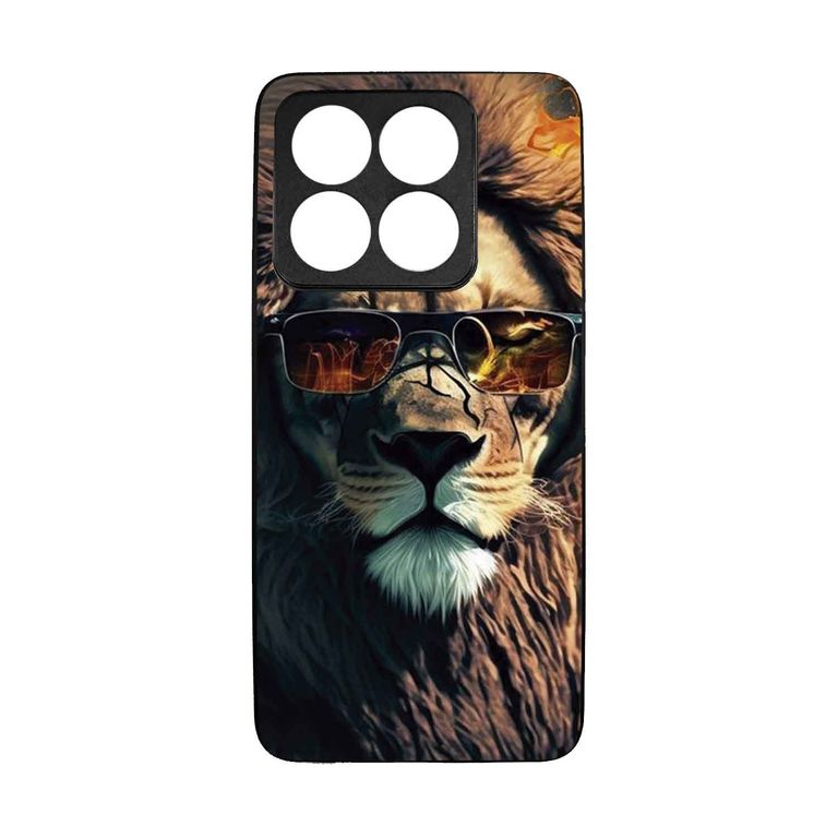Funda Protector Case Para XIAOMI 14T