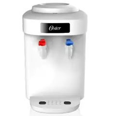 OSTER - Dispensador de agua OS-PWD520W blanco