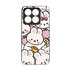 GENERICO - Funda Protector Case Para XIAOMI 14T