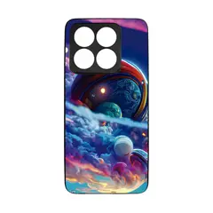 GENERICO - Funda Protector Case Para XIAOMI 14T