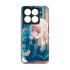 GENERICO - Funda Protector Case Para XIAOMI 14T