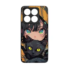 GENERICO - Funda Protector Case Para XIAOMI 14T