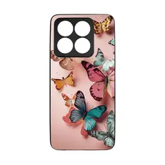 GENERICO - Funda Protector Case Para XIAOMI 14T