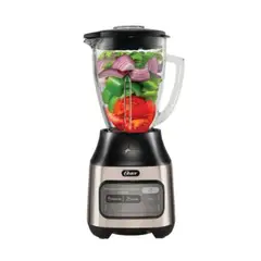 OSTER - Licuadora con Tecnologia Reversible 1.5L BLSTPEG NRT