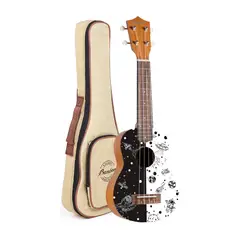 BAMBOO - UKELELE CONCIERTO DREAMS LINE - GALACTICA