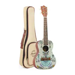 BAMBOO - UKELELE CONCIERTO DREAMS LINE - INDI