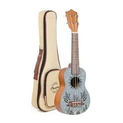 BAMBOO - UKELELE CONCIERTO DREAMS LINE - SKY