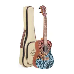 BAMBOO - UKELELE CONCIERTO DREAMS LINE - KANI