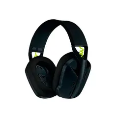 LOGITECH - Audífono Inalámbrico G435 Negro