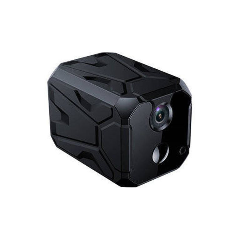 Cámara mini full HD 4K visión nocturna 1080P A16