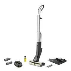 KARCHER - Fregadora a bateria FC4-4 0.6L