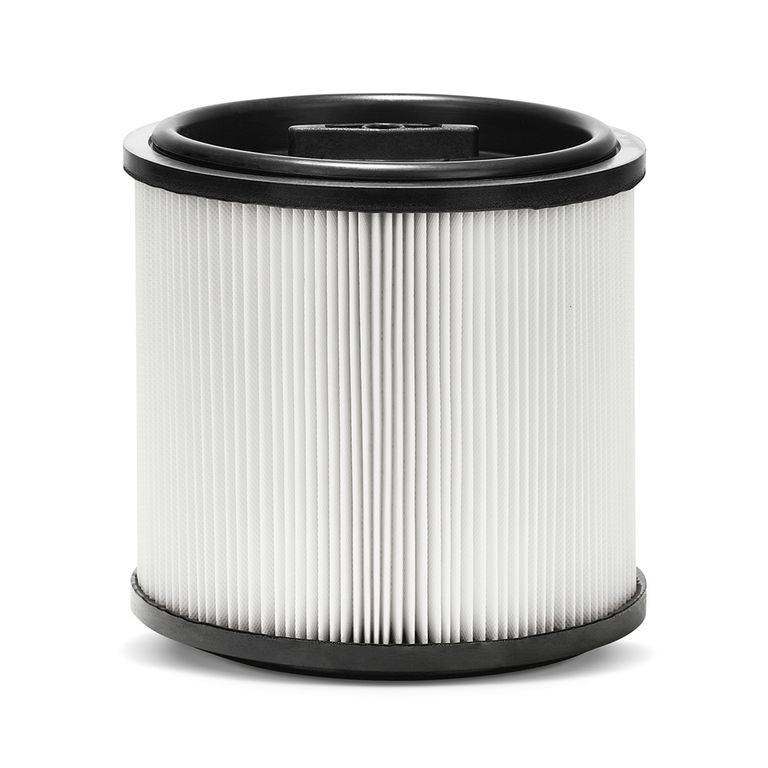 Filtro de cartuchos para Aspiradora WD1