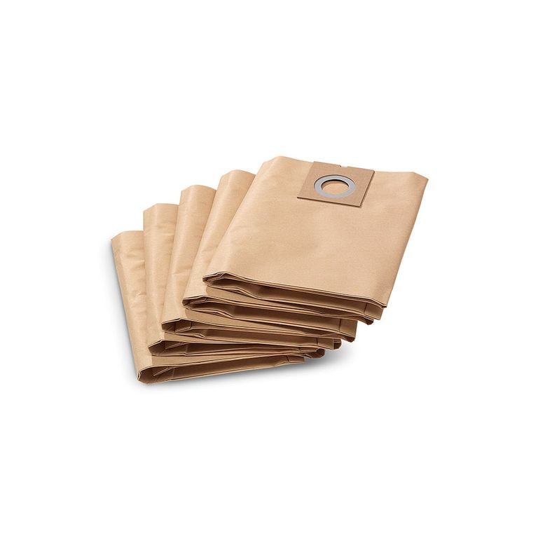 Bolsa filtro de papel para Aspiradora NT 27/1