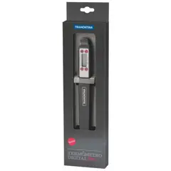 TRAMONTINA - Termómetro Digital para Alimentos -