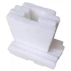 GENERICO - Almohadilla Generica Para L4150 L4250 L4260 L4160 L6170 L6270