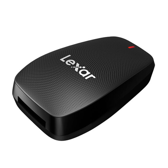 Lectora Professional CFExpress Tipo B USB 3.2