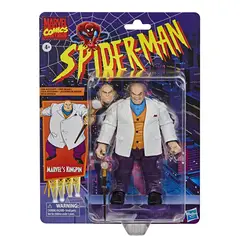 MARVEL - Spider-Man Legends Retro Collection Kingpin