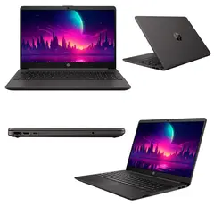 HP - Notebook 250 G10, 15.6" LCD LED HD SVA, Core i5-1334U 1.30 / 4.60GHz, 8GB DDR4-3200MHz
