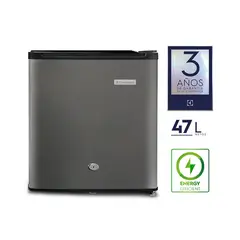 ELECTROLUX - Frigobar 50 lt ERD50G2HPI Inox