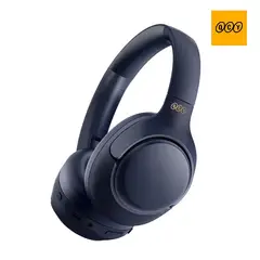 QCY - Audifonos H3 ANC Hi-Res Sonido Alta Resolución Conexion Multipunto