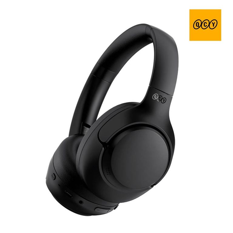 Audifonos H3 ANC Hi-Res Sonido Alta Resolución Conexion Multipunto