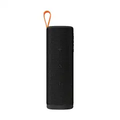 XIAOMI - Parlante Portatil Outdoor 30W IP67 Stereo Black