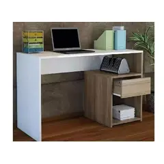 NACION MUEBLES - ESCRITORIO MODERNO APEL NM