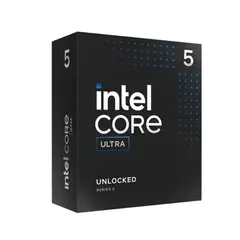 INTEL - PROCESADOR CORE ULTRA 5 245K 14 CORE 42GHZ PN BX80768245K