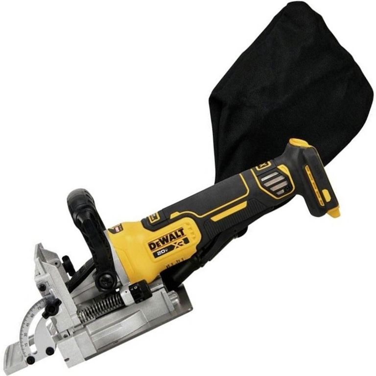 Engalletadora 20V Brushless Baretool DCW682B