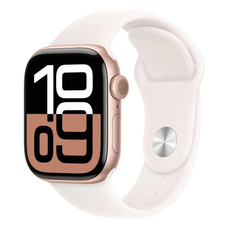 WATCH SERIE 10 - 46 MM ROSE GOLD