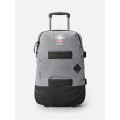 RIP CURL - MALETA F-LIGHT TRANSIT 50L IOS