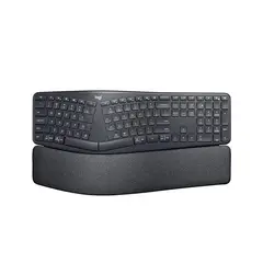 LOGITECH - Teclado Inalámbrico ERGO K860