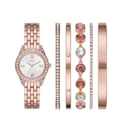 FOLIO - RELOJ ANALOGICO MUJER FMDFL2031