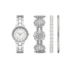 FOLIO - RELOJ ANALOGICO MUJER FMDFL2028